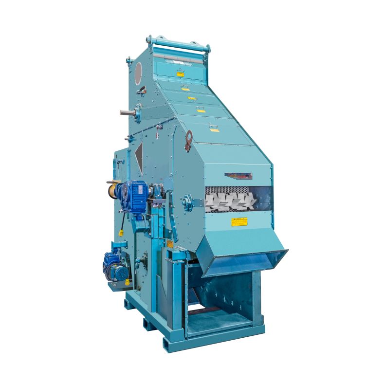 美國Carter Day穀物清理篩選細碎系統 高效清理機